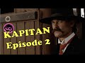 Kapitan episode 2 (a dubbed movie parody)