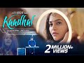 KAADHAL | காதல் || Sid Sriram | Jonita Gandhi  || A.H.Kaashif || official Full Video Song