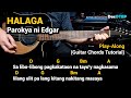 HALAGA - Parokya ni Edgar (Guitar Chords Tutorial with Lyrics Play-Along)