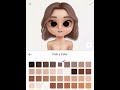 Go stop challenge in Dollify (not my voice)