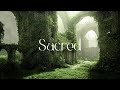 Sacred - Soothing Meditative Ambient Music - Deep Relaxation and Healing