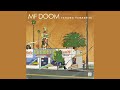 MF DOOM X TATSURO YAMASHITA (FULL ALBUM)