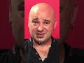 Disturbed - David on the “Oh, ah, ah, ah, ah” with Loudwire