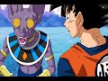 "If the Supreme Kai dies, so does the Destroyer God of that universe"