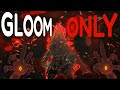 Can You Beat Tears of the Kingdom With Only Gloom Gear?