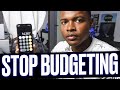 I Stopped Budgeting After Learning This Better Method