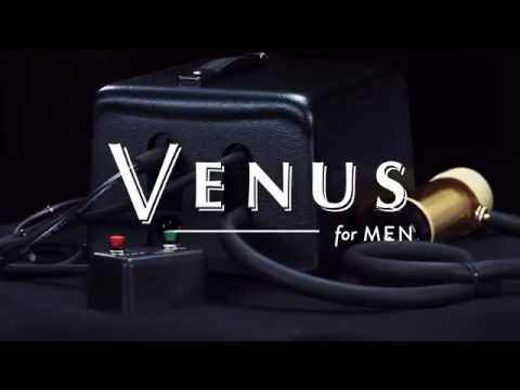 Venus 2000 bauen