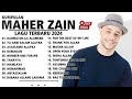 Full Album Maher Zain  Kumpulan Maher Zain Lagu Terbaru 2023  Rahmatun Lil'Alameen