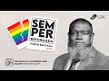 The Biblically Informed Case Against Homosexuality: Voddie Baucham