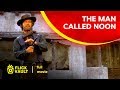 The Man Called Noon | Full Movie | Flick Vault