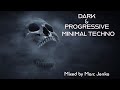 🎧 Dark & Progressive Techno mix 🎧 Minimal Techno Set 27 - Maksim Dark...