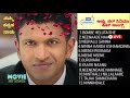 Puneeth Rajkumar Hits | Puneeth Rajkumar Songs Collection | Kannada Block Buster Hits | Full screen
