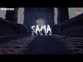 SAMA | Athak | Sidd Music | (Full Video) | Latest Punjabi Song 2024 | Music Minati