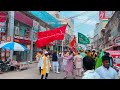 Jashne Eid Milad-Un-Nabi | Julus-E-Mohammadi | Bhagalpur Rabi-Ul-Awwal Julus