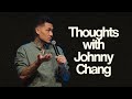 Johnny Chang Interview // Daniel Indradjaja