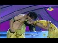 Kunwar & Shakti FLAWLESS Performance - Dance India Dance Season 2