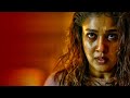 Mera Rakshak Hindi Dubbed l Nayanthara l Bhumika Chawla l Tamil Thriller Movie In Hindi