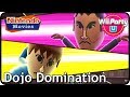 Wii Party U: Dojo Domination (Advanced Difficulty)