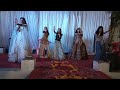 Dance performance in bhaiya's wedding