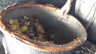 Peshawar Street Food LALCHAPUR ROSH, Karkhano Market Peshawar Namkeen Rosh Namkeen Gosht Peshawar Street Food LALCHAPUR ROSH, Karkhano Market Peshawar Namkeen Rosh Namkeen Gosht