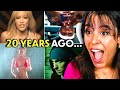Try Not To Sing Challenge - Songs From 2003!