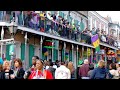 EarthCam Live: New Orleans Balcony View
