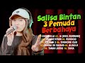 Cinderella Ai (Doel Sumbang) I Sallsa Bintan X 3 Pemuda Berbahaya I Reggae SKA Full Album