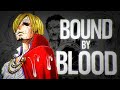 Whole Cake Island: Bound By Blood
