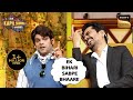Nawazuddin का Romance का Funny चक्कर | The Kapil Sharma Show Season 2 | Ep 299 | Sneak Peek