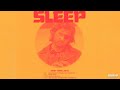 Sleep - New York 2018 Vinyl