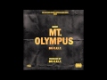 Big K.R.I.T.- Mt. Olympus Instrumental (Remade by. I.M. Da Artist)