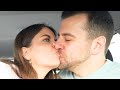KISSING my WIFE anytime SHE GETS ANGRY PRANK!