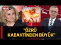 Murat Taylan, ıstakozlu paylaşım yapan AKP'li Şebnem Bursalı'yı tiye aldı "Istakoz yemek çok zordur"