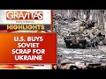 US buys 81 soviet-era aircraft from Kazakhstan | Gravitas Highlights