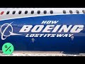 How Boeing Lost Its Way