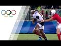 Fiji v Team GB - Men's Rugby Sevens Gold Medal Match | Rio 2016 Olympic Games