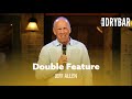 Dry Bar Double Feature - Jeff Allen