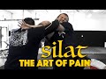 Art of Pain - Silat Suffian Bela Diri