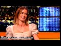 Emily Blunt's Funny Impressions Part 2