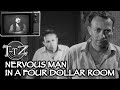 Nervous Man In A Four Dollar Room - Twilight-Tober Zone