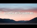 Katapatan Mo / Napakabuti Mo (Live) - Powerhouse Worship (Lyrics)