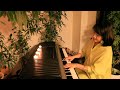 Relaxing Pop music Medley on Rhodes Piano Vol.1 (60 minutes) @Stay at home