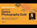 From Pose to Sold: Rose Coleman’s Dance Photography Gold