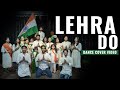 LEHRA DO | HAPPY INDEPENDENCE DAY |NRITYASHISH | DANCE COVER #patriotic #india #independenceday