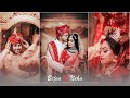 Inter-Religion Wedding Teaser HINDU - MUSLIM | BIJEN & NEHA | A FLIM BY TANMOY PHOTOGRAPHY & FLIMS