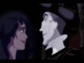 Frollo & Esmeralda; A Love Story....Part Two.