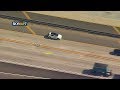 POLICE CHASE: CHP Chases Driver In Mercedes Benz On 5 Fwy In Santa Clarita I ABC7