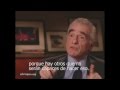 Martin Scorsese - Educación Audiovisual