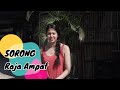 Aurelie Moeremans - I Went to Raja Ampat for the First Time | Travel Vlog-1