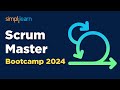 🔥 Scrum Master Bootcamp 2023 | Scrum Master Bootcamp 2023 | Simplilearn